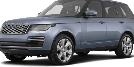 LAND ROVER RANGE ROVER 2018 SALGS2SV7JA399068 image LAND ROVER RANGE ROVER 2018 SALGS2SV7JA399068 image